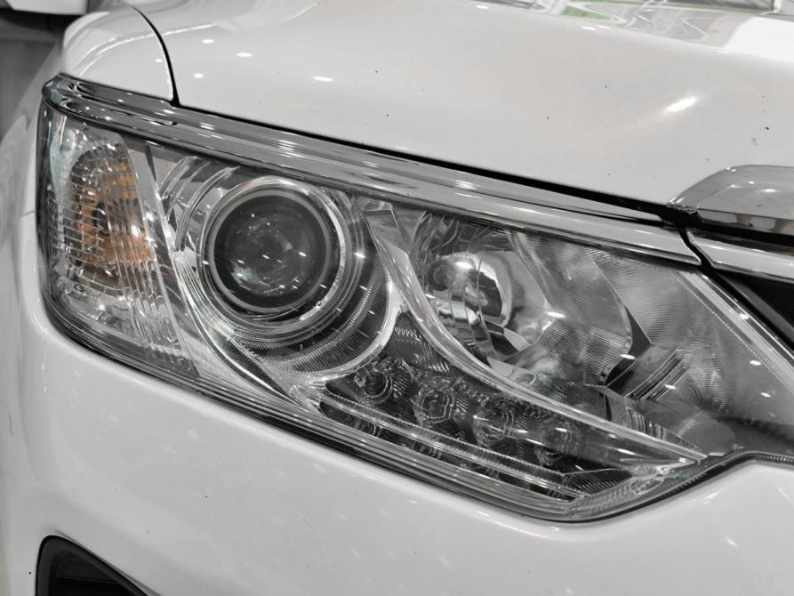 Toyota Camry VII (XV50) Рестайлинг Казань  - изображение 21