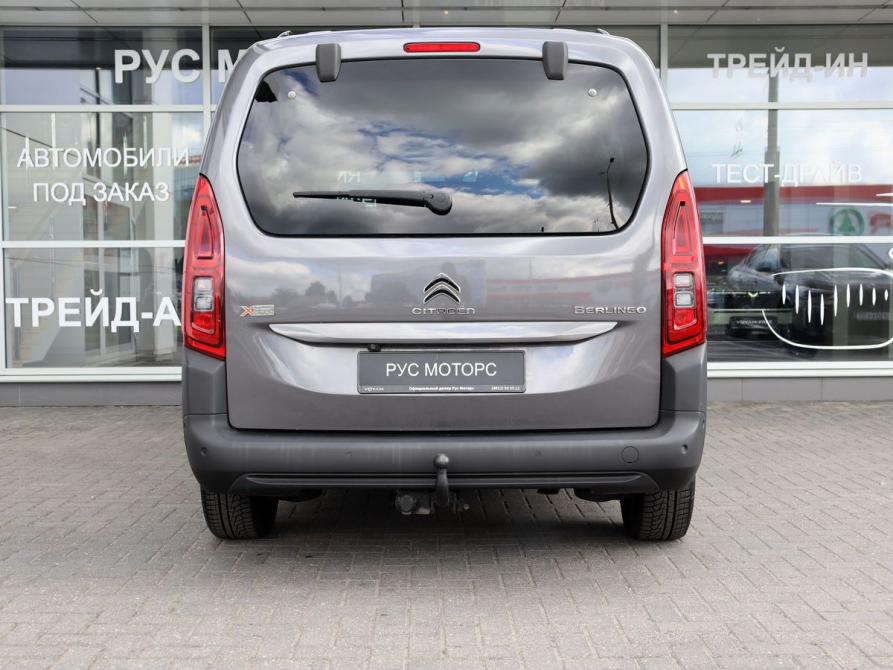 Citroen Berlingo III Калининград  - изображение 4