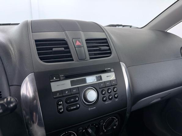 Suzuki SX4 II (S-Cross) с пробегом 2014 года, цена 1 129 000 рублей, 138600 км, хэтчбек, Автокод Объявления