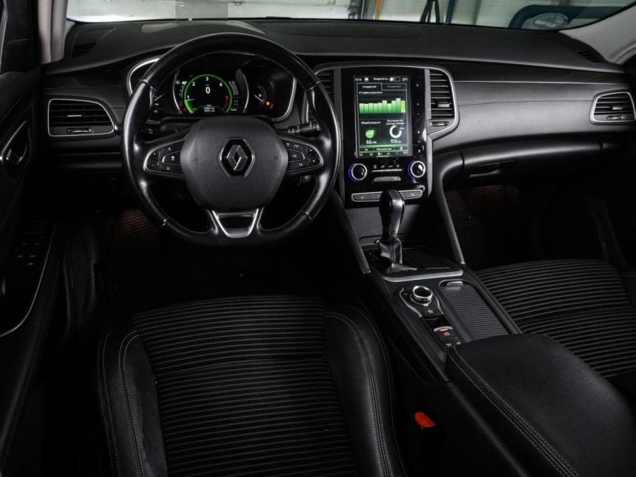 Renault Talisman I Воронеж  - изображение 6