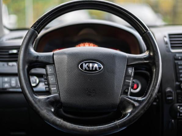 Kia Mohave I с пробегом 2011 года, цена 1 388 000 рублей, 263377 км, внедорожник, Автокод Объявления