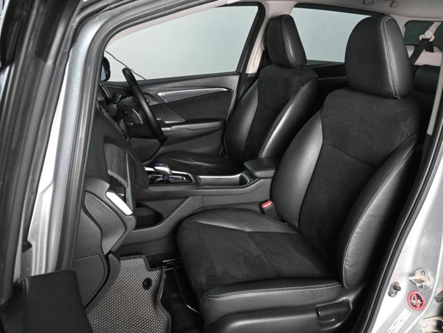 Honda Shuttle II Ростов-на-Дону  - изображение 8