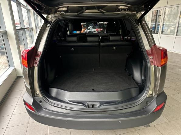 Toyota RAV4 IV (XA40) с пробегом 2013 года, цена 1 700 000 рублей, 141718 км, внедорожник, Автокод Объявления