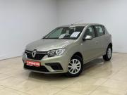 Renault Sandero II Рестайлинг Альметьевск  - изображение 18