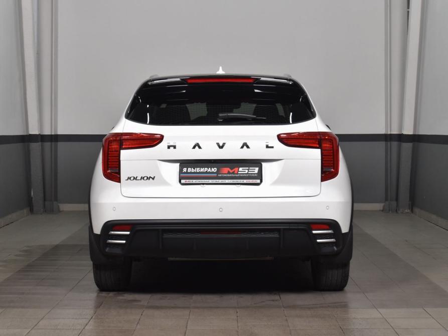 Haval Jolion I Рестайлинг Кемерово  - изображение 6