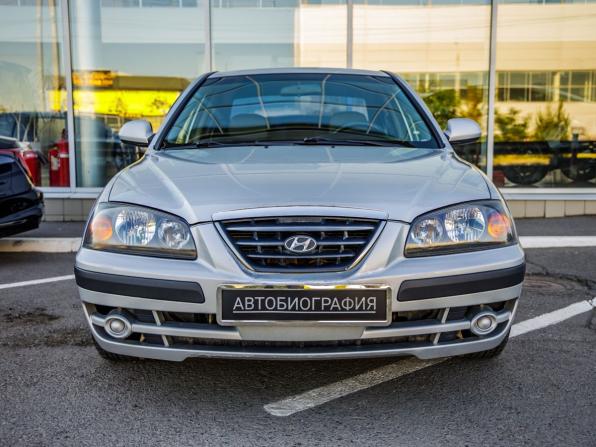 Hyundai Elantra III (XD2) Рестайлинг с пробегом 2004 года, цена 498 000 рублей, 275356 км, седан, Автокод Объявления