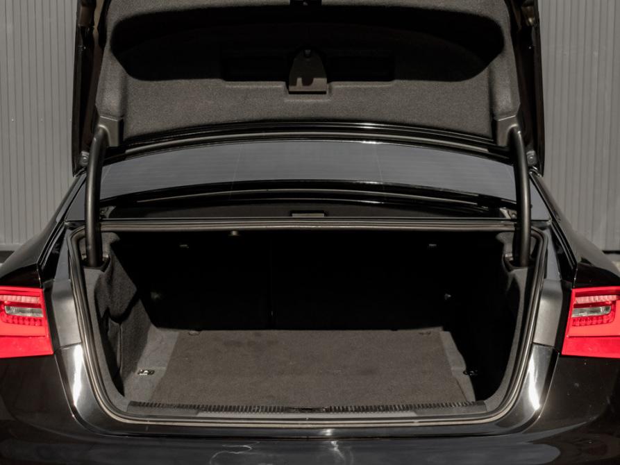Audi A6 IV (C7) Екатеринбург  - изображение 9