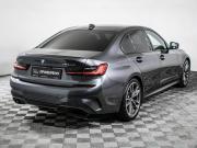BMW 3 серии VII (G2x) Москва  - изображение 24