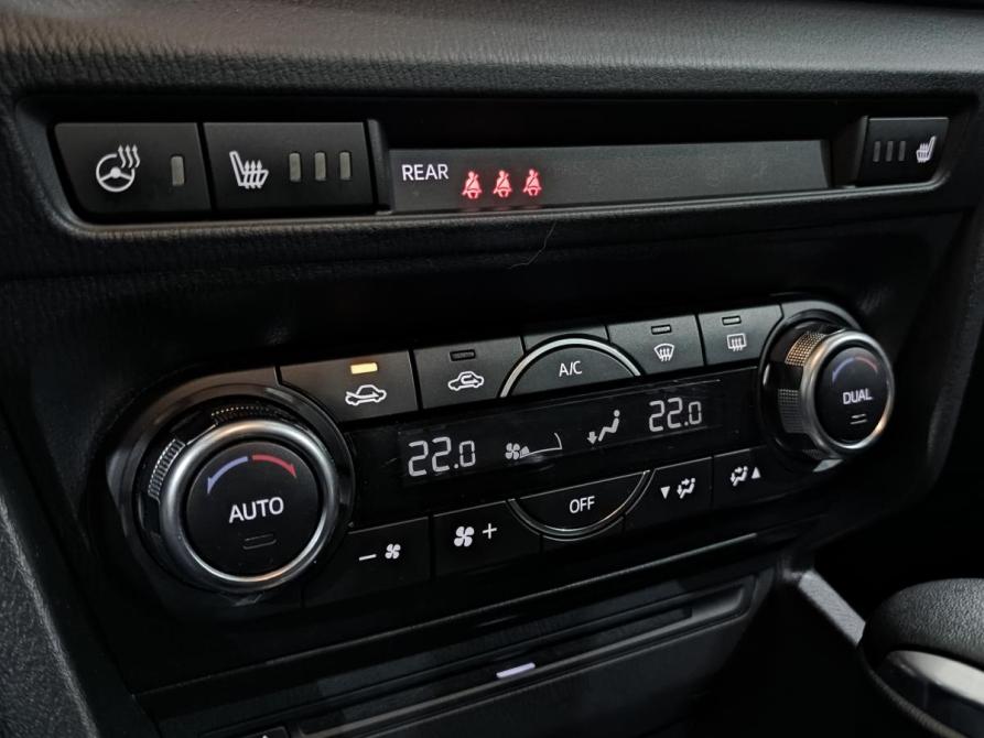 Mazda 3 III (BM) Рестайлинг Москва  - изображение 21