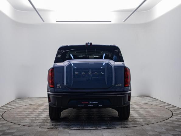 Haval H3 I с пробегом 2024 года, цена 2 230 000 рублей, 66669 км, внедорожник, Автокод Объявления
