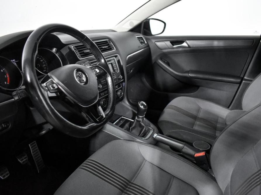 Volkswagen Jetta VI Рестайлинг Санкт-Петербург  - изображение 10