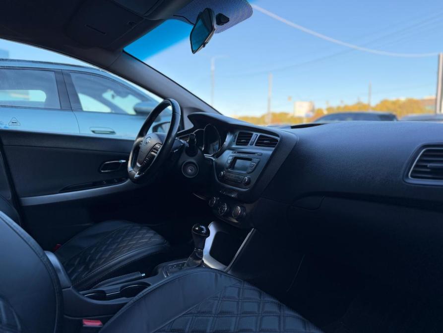 Kia Ceed II Череповец  - изображение 13