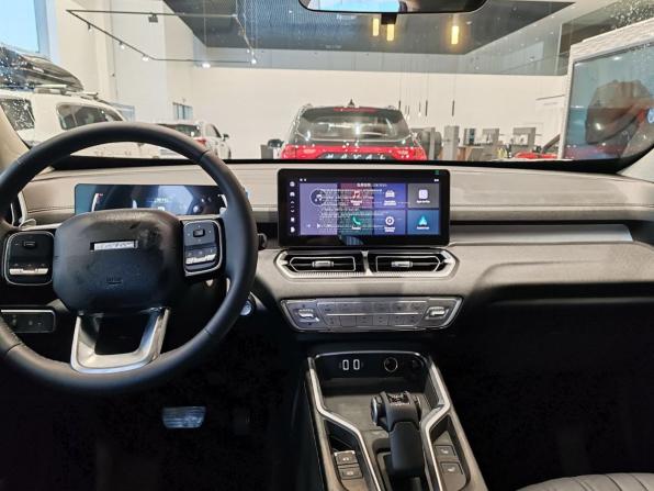 Новый Haval H5 II 2026 года, цена 4 008 510 рублей, внедорожник, Автокод Объявления