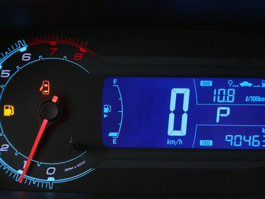 Chevrolet Cobalt II Иваново  - изображение 18