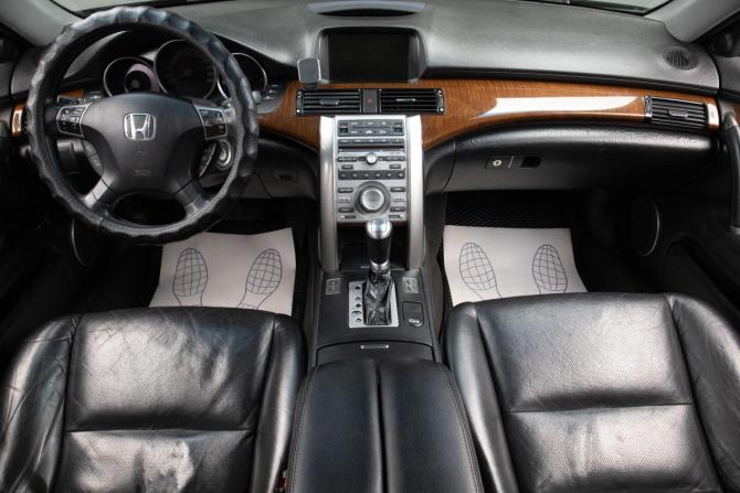 Honda Legend IV с пробегом 2007 года, цена 869 000 рублей, 254238 км, седан, Автокод Объявления