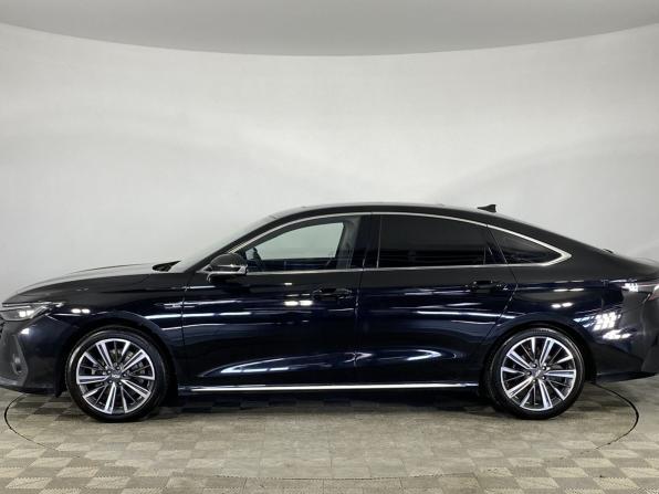 Chery Arrizo 8 с пробегом 2023 года, цена 1 565 000 рублей, 210040 км, седан, Автокод Объявления