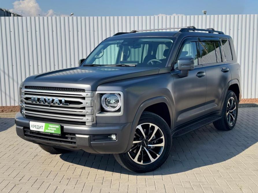 Haval H9 II Ростов-на-Дону  - изображение 1