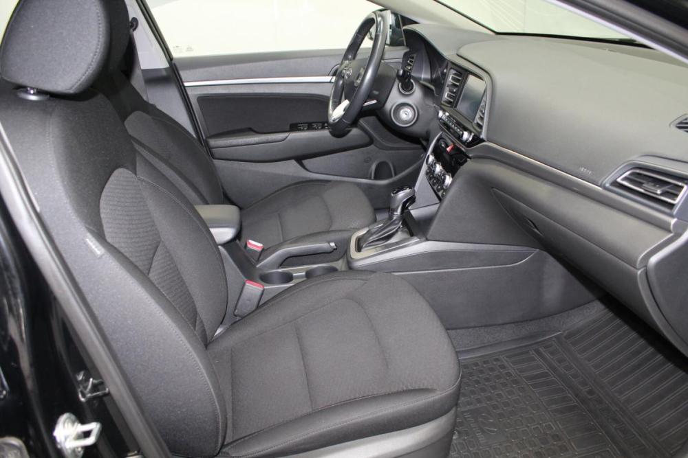 Hyundai Elantra VI (AD) Рестайлинг Кемерово  - изображение 10