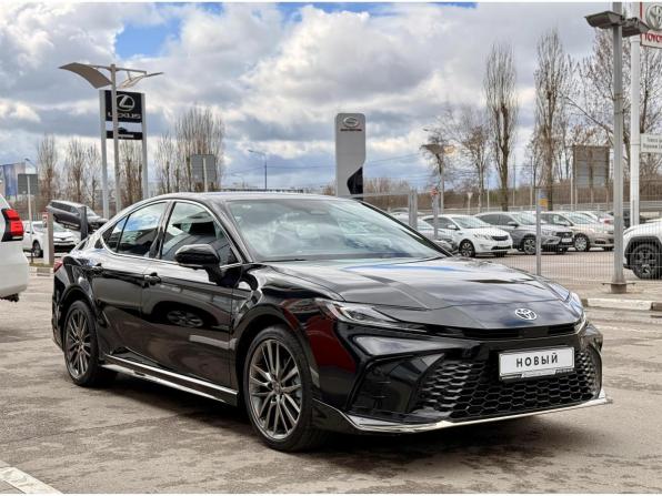 Toyota Camry IX (XV80) China Market с пробегом 2026 года, цена 4 500 000 рублей, 30 км, седан, Автокод Объявления