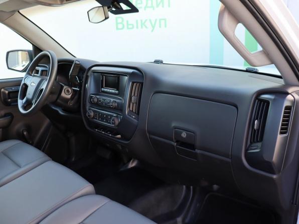 Chevrolet Silverado III (K2XX) с пробегом 2014 года, цена 1 900 000 рублей, 185005 км, пикап, Автокод Объявления