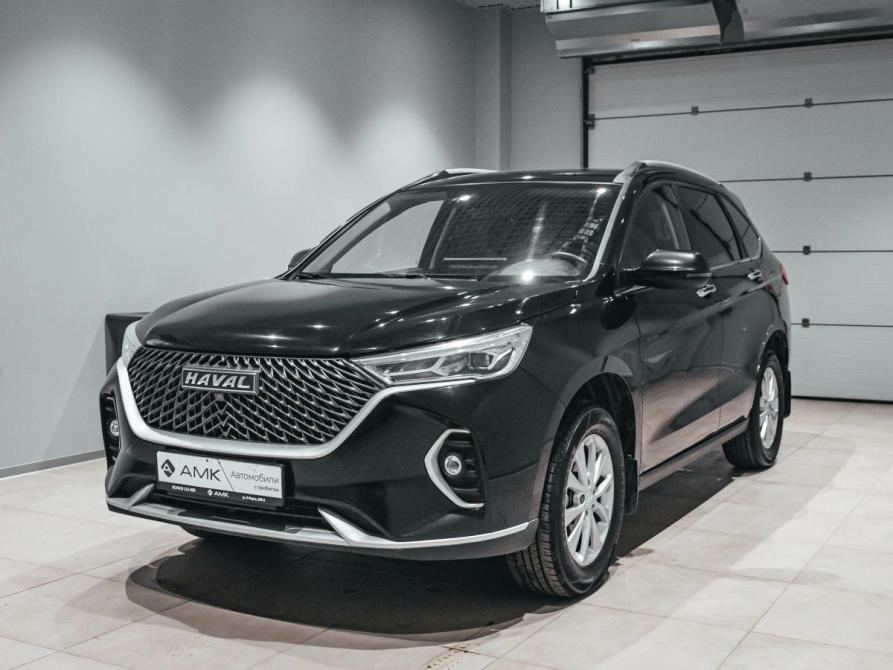 Haval M6 II Екатеринбург  - изображение 1
