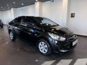 Hyundai Solaris I Чебоксары  - изображение 33