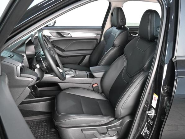 Haval Jolion I Рестайлинг 2 с пробегом 2025 года, цена 2 329 000 рублей, 11104 км, внедорожник, Автокод Объявления