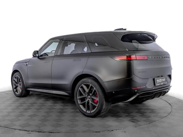 Land Rover Range Rover Sport III с пробегом 2022 года, цена 11 770 000 рублей, 67738 км, внедорожник, Автокод Объявления