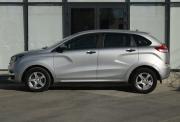 Lada (ВАЗ) XRAY I Саратов  - изображение 30