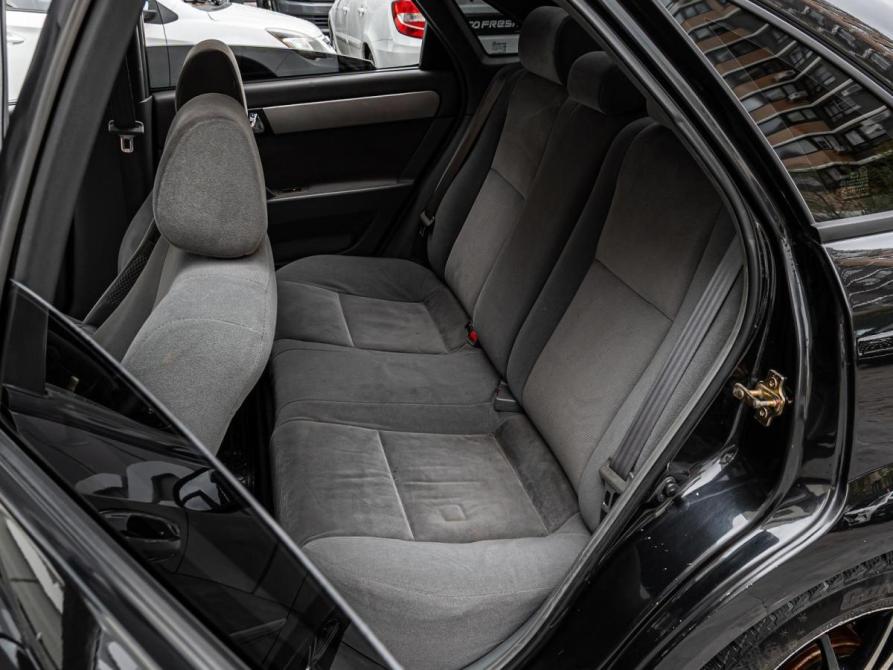 Chevrolet Lacetti I Краснодар  - изображение 9