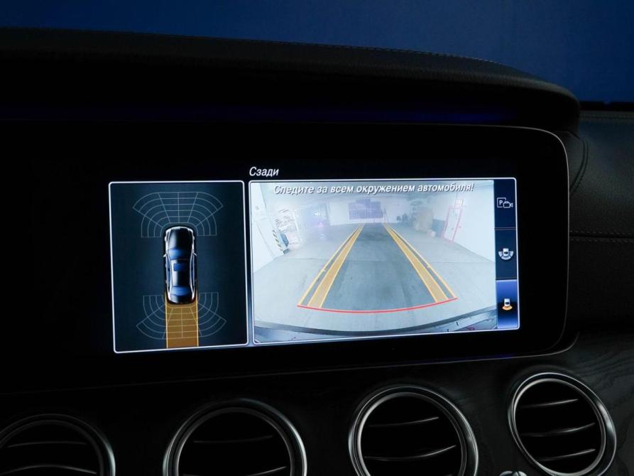 Mercedes-Benz E-Класс V (W213 S213 C238) Москва  - изображение 20