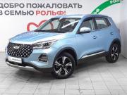 Chery Tiggo 4 Pro I Рестайлинг Москва  - изображение 22