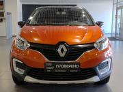 Renault Kaptur I Казань  - изображение 24