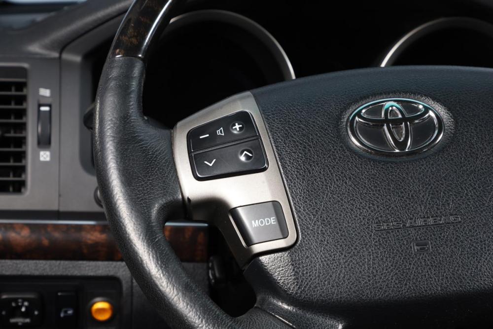 Toyota Land Cruiser 200 Series Новосибирск  - изображение 15