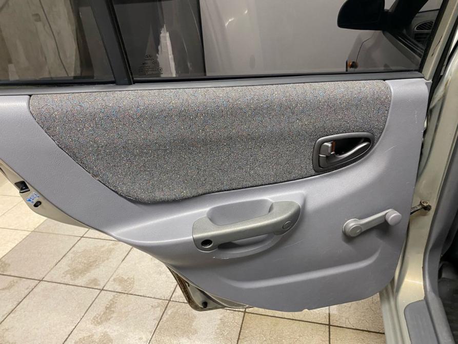 Hyundai Accent II Санкт-Петербург  - изображение 19