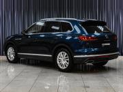 Volkswagen Touareg III Тюмень  - изображение 30