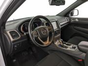 Jeep Grand Cherokee IV (WK2) Рестайлинг Москва  - изображение 44