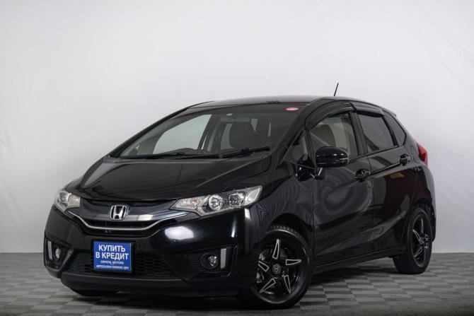 Honda Fit III с пробегом 2013 года, цена 1 149 000 рублей, 142000 км, хэтчбек, Автокод Объявления