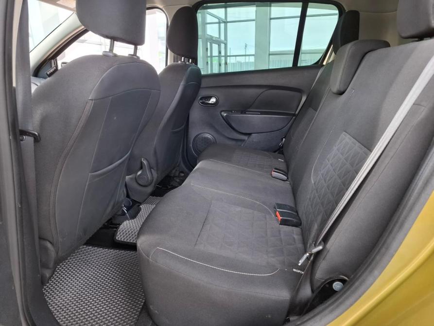 Renault Sandero II Арзамас  - изображение 23