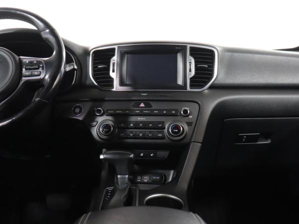Kia Sportage IV с пробегом 2016 года, цена 1 899 000 рублей, 75692 км, внедорожник, Автокод Объявления