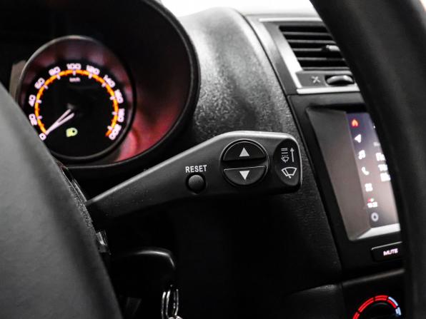 Lada (ВАЗ) Granta I Рестайлинг с пробегом 2021 года, цена 799 000 рублей, 98792 км, седан, Автокод Объявления