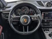 Porsche Macan I Рестайлинг 2 Москва  - изображение 52
