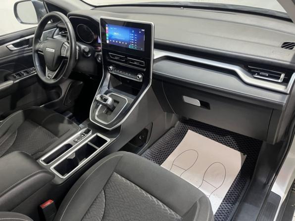 Haval M6 II с пробегом 2024 года, цена 1 765 000 рублей, 24087 км, внедорожник, Автокод Объявления