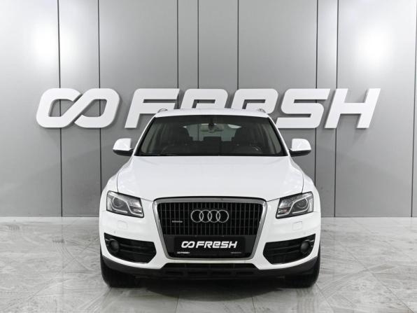 Audi Q5 I (8R) с пробегом 2010 года, цена 1 189 000 рублей, 205758 км, внедорожник, Автокод Объявления
