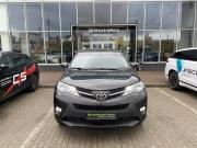 Toyota RAV4 IV (XA40) Череповец  - изображение 16