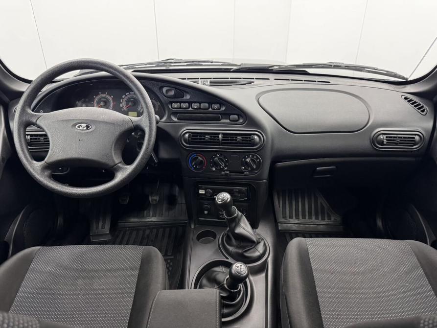Lada (ВАЗ) Niva Travel I Воронеж  - изображение 12