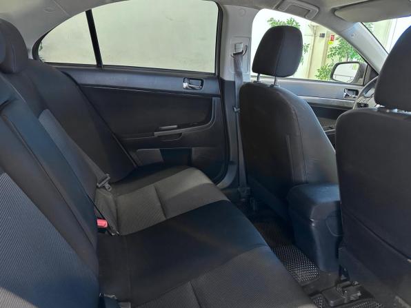 Mitsubishi Lancer X с пробегом 2008 года, цена 780 000 рублей, 291000 км, седан, Автокод Объявления