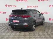 Kia Sportage IV Рестайлинг Вологда  - изображение 23