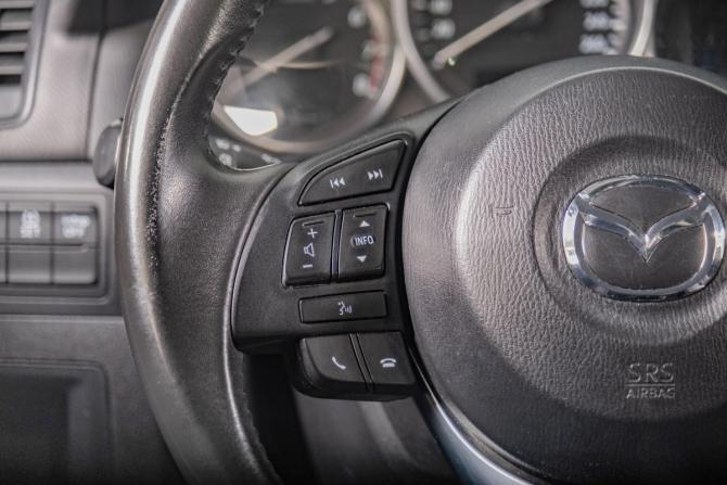 Mazda CX-5 I с пробегом 2013 года, цена 1 999 000 рублей, 130000 км, внедорожник, Автокод Объявления
