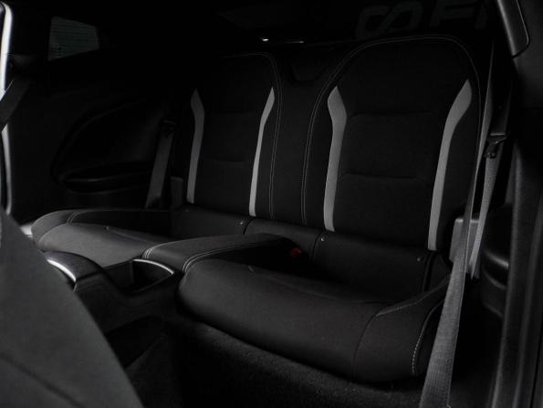 Chevrolet Camaro VI Рестайлинг с пробегом 2019 года, цена 2 385 000 рублей, 69156 км, купе, Автокод Объявления